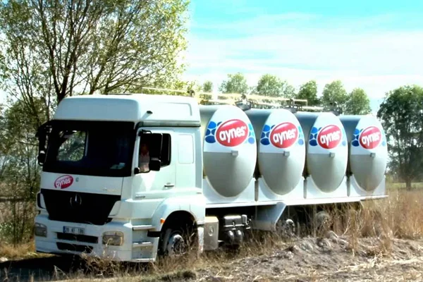 Gıda devine yeniden kayyum atandı