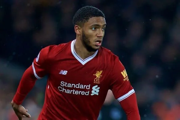 Gomez'den Liverpool'a kötü haber