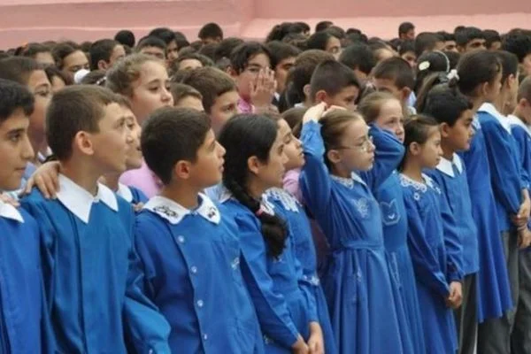 'Görevini yerine getirmeyen öğretmen 3. yıl görevinden uzaklaştırılsın'