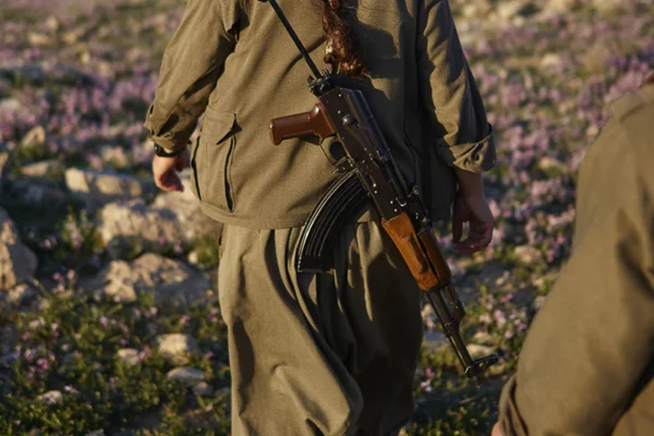 Gri listedeki terörist Diyarbakır'da ölü bulundu