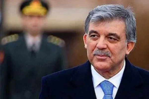 Gül'ün danışmanına terör soruşturması