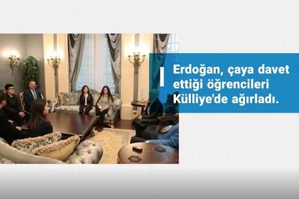 'Günün Özeti' 4 Aralık, Salı