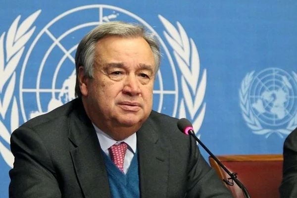 Guterres'ten Cemal Kaşıkçı için 'güvenilir soruşturma' çağrısı