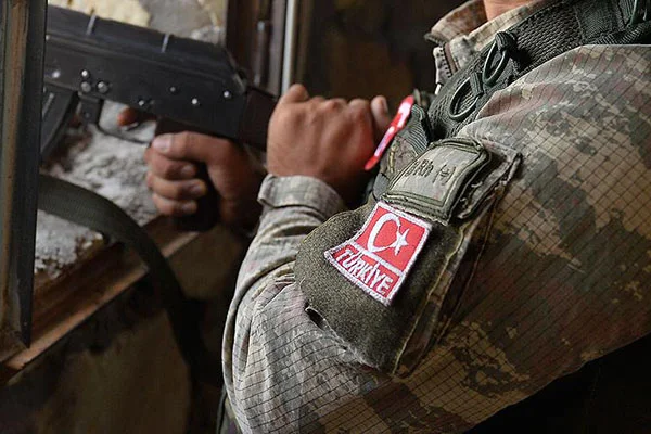 Güvenlik korucularına aylık 135 lira ek tazminat