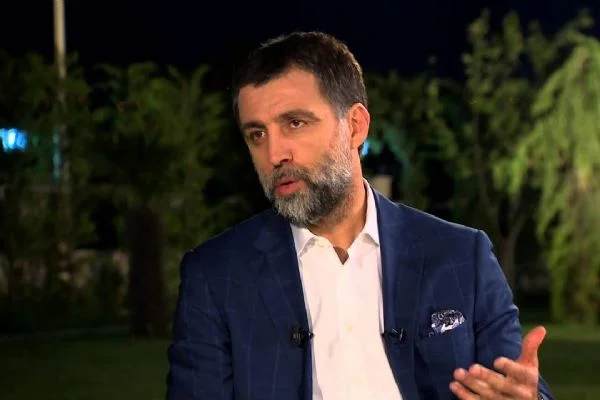 Hakan Şükür ve Akın İpek ile ilgili yeni iddia