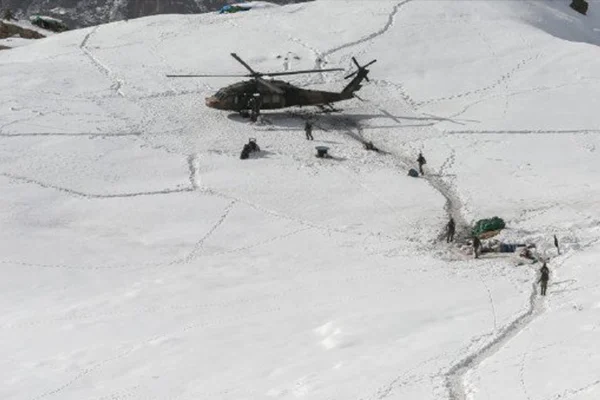 Hakkari'de 27 köy ulaşıma kapandı