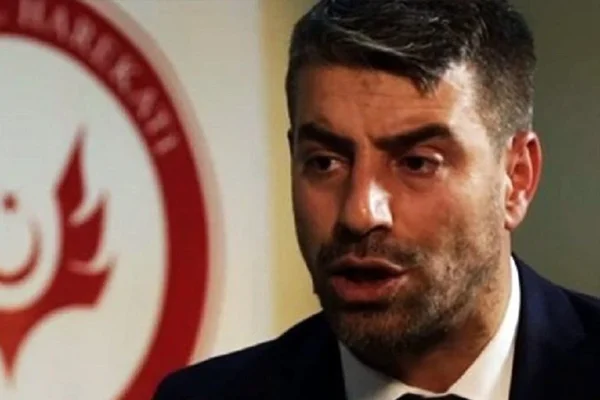 Halk Özel Harekat kapatılınca Milli Seferberlik Hareketi Platformunu kurdu