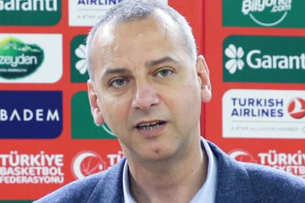 Haluk Yıldırım'dan kura yorumu