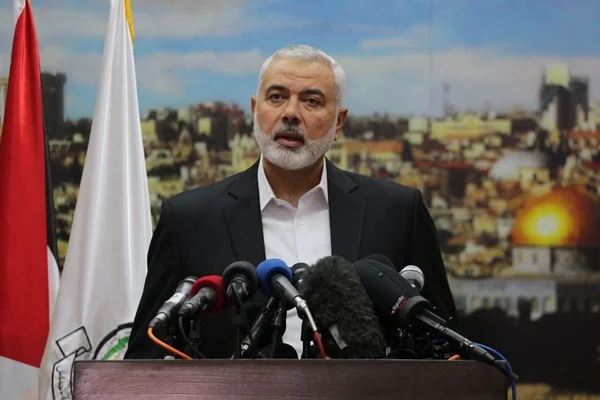 Hamas: Netanyahu'nun Erdoğan'a dil uzatmaya hakkı yok