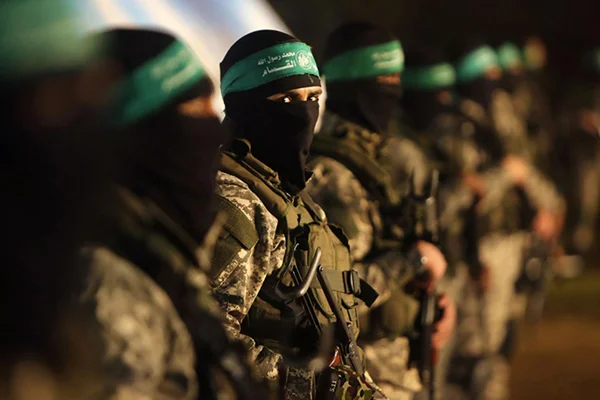 Hamas'tan ABD'nin planı ile ilgili sert açıklama
