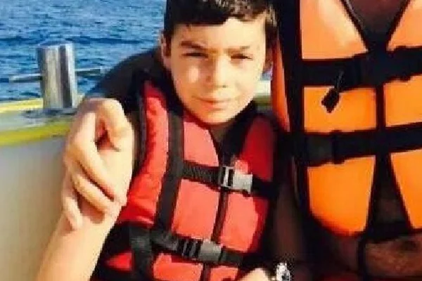 Hataylı çocuk 'Mavi Balina' oyunu ile intihar etti