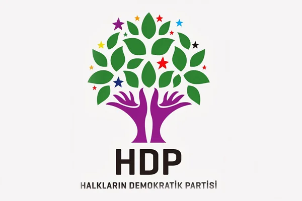 'HDP'nin hazineden para alması haramdır'