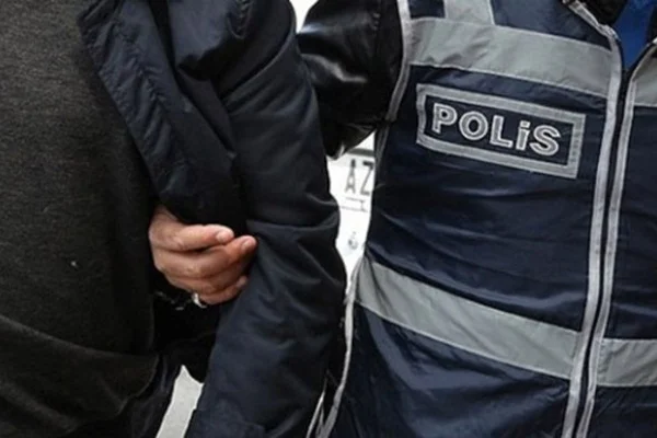 HDP'ye operasyon! Çok sayıda gözaltı var