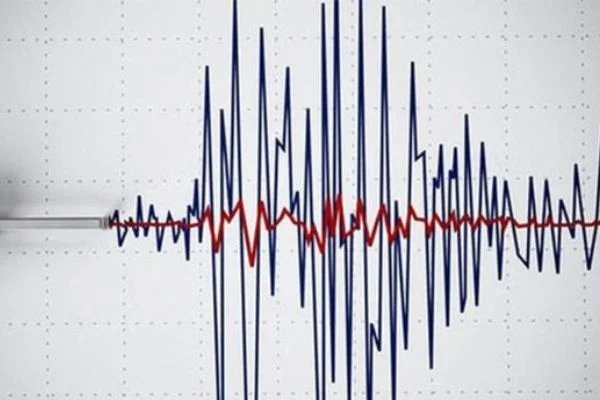 Hekimhan'da 3.2 büyüklüğünde deprem