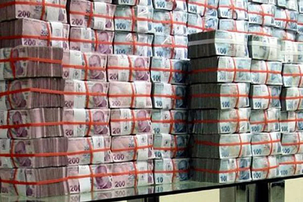 Hepsi devrediliyor... 3 kamu bankası için önemli karar!