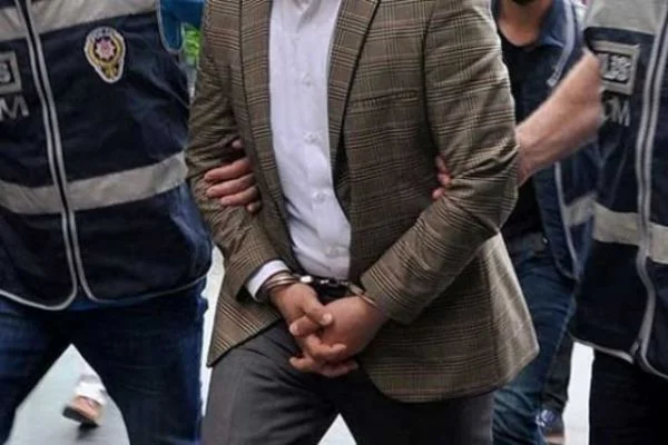 Her yerde aranıyordu gaygubet evinde çıktı