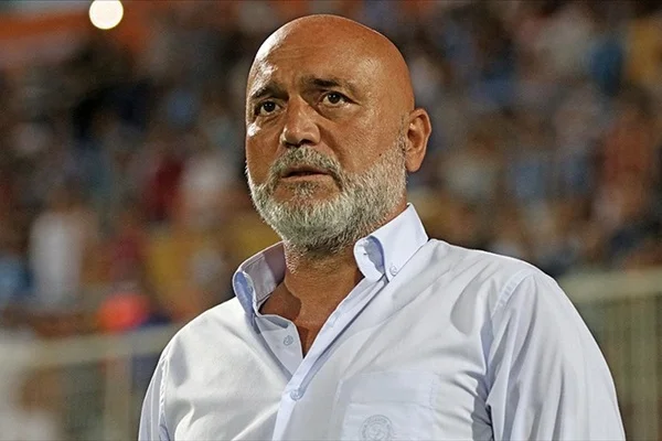 Hikmet Karaman yeniden Süper Lig'de