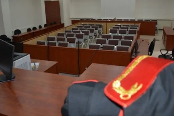 Hrant Dink davasında sıcak gelişme