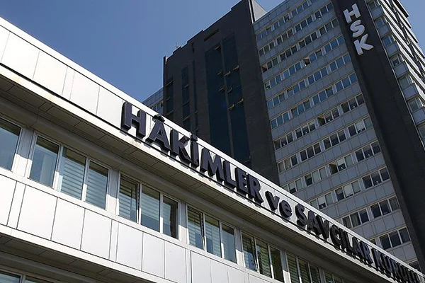 HSK'den yeni ihtisas mahkemeleri kararı