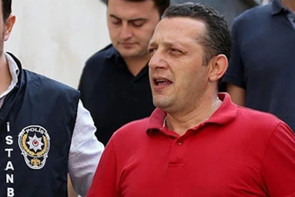 Hürriyet muhabirine FETÖ davası