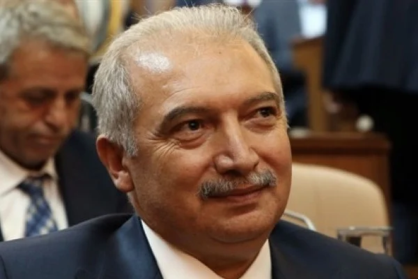 İBB Başkanı Mevlüt Uysal, Büyükçekmece adayı oldu