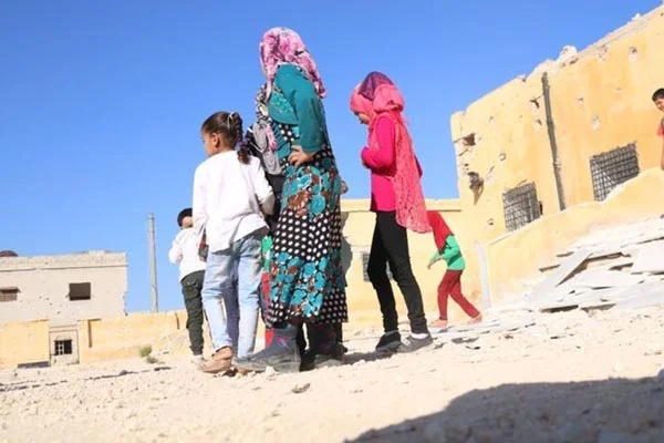 İçişleri Bakan Yardımcısı: 290 bin Suriyeli ülkesine döndü