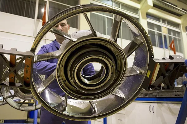 İhracata 'havadan' yarım milyar dolar