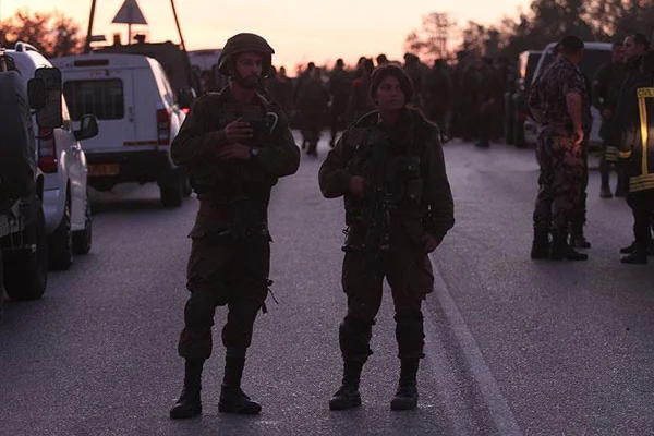 İİT, İsrail güçlerinin WAFA baskınını kınadı