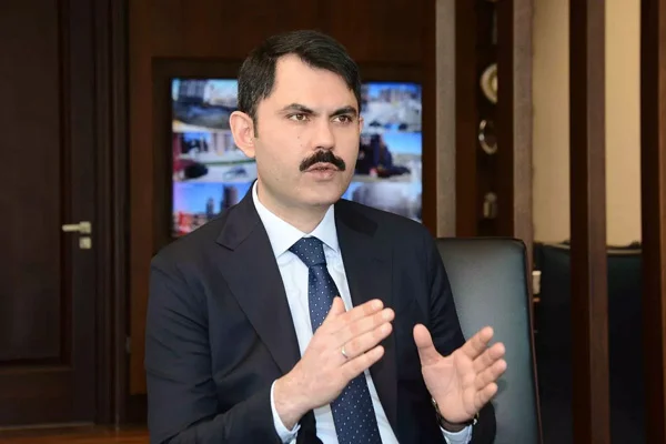 İmar barışında 10 milyar 350 milyon yatırıldı