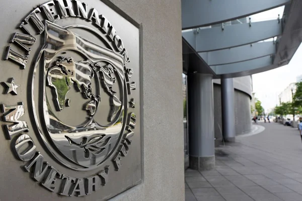 IMF'den kritik Türkiye açıklaması