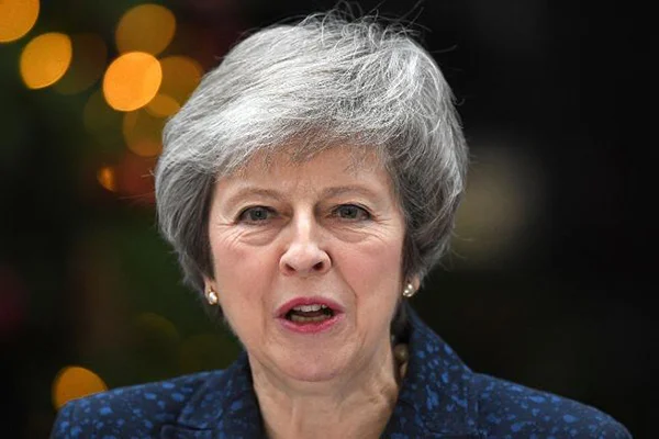 İngiliz parlamentosunda Brexit oylaması ocak ayında