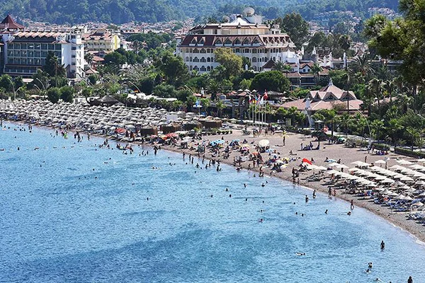 İngilizlerin erken rezervasyonlarında artış