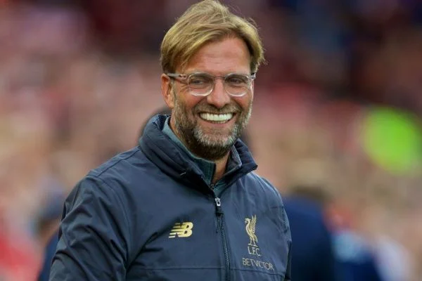 İngiltere Futbol Federasyonu'ndan Klopp'a para cezası