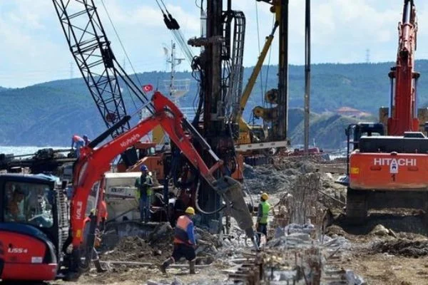 İnşaat malzemeleri ihracatı 20 milyar dolara yaklaştı