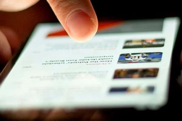 İnternet reklamları vergi stopajı kapsamına alındı