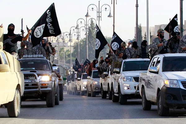 Irak Eğitim Bakanı IŞiD'den dolayı istifa eşiğinde