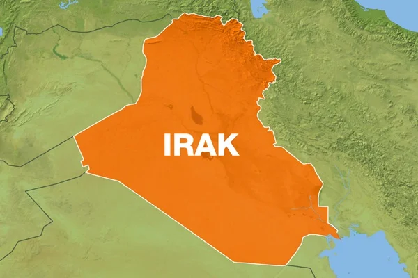 Irak, Noel'i resmi bayram ilan etti