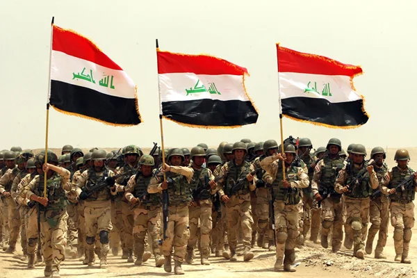 Irak'tan kritik açıklama: Suriye'ye asker gönderebiliriz