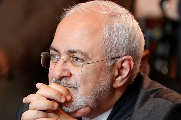 İran Dışişleri Bakanı Zarif: Utanç duydum