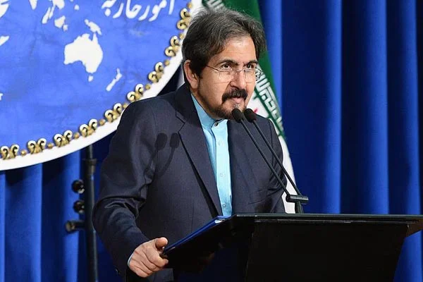 İran Taliban heyetiyle görüştüğünü doğruladı