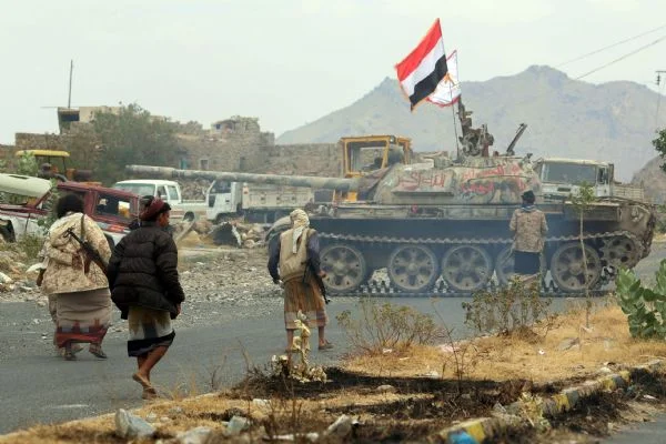 İran, Yemen'de barış görüşmelerini desteklediğini açıkladı