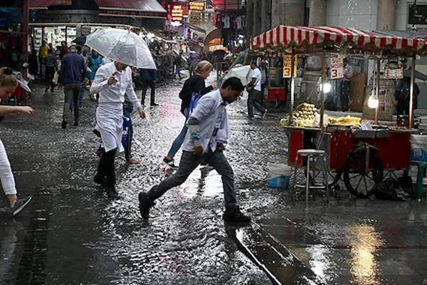 İSKİ'den İstanbullulara uyarı