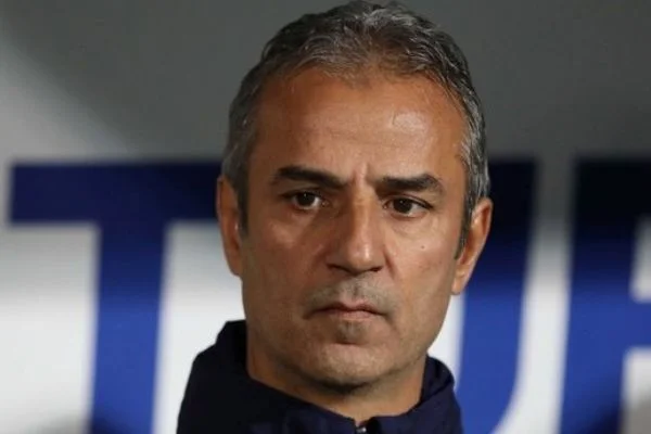 İsmail Kartal'dan Ankaragücü taraftarlarına mesaj