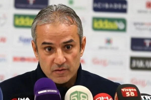 İsmail Kartal'dan Mehmet Yiğiner'e cevap