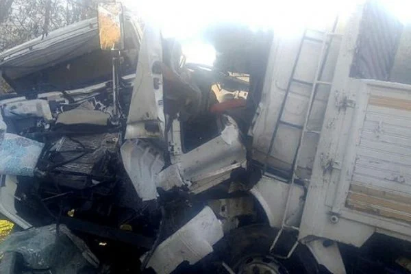 Isparta'da zincirleme kaza: 5 yaralı