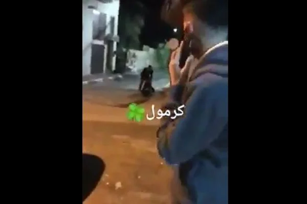 İsrail askerleri Batı Şeria'da 18 yaşında bir genci şehit etti