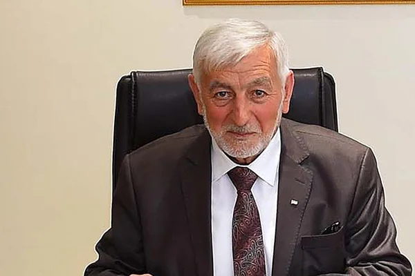 İsrail askerleri Filistin Tarım Bakanını alıkoydu