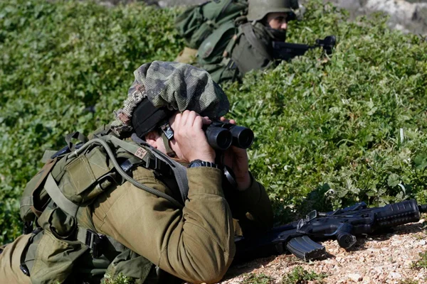 İsrail'den 'Hizbullah'a ait yeni bir tünel keşfettik' iddiası