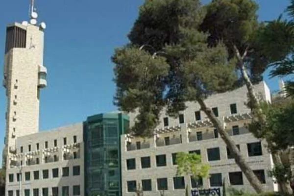 İsrail güçlerinden Kudüs Üniversitesi'ne baskın
