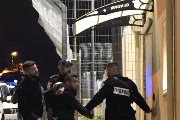 İsrail polisi bahaneler üretip, Filistinlileri vuruyor